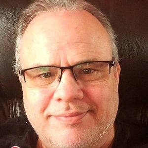 Meet your Posher, Mark